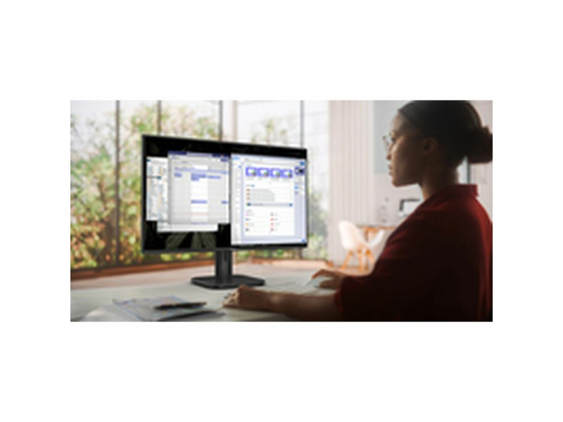 Gaming монитор Philips 4K Ultra HD 27 NaN –  BB Монитори