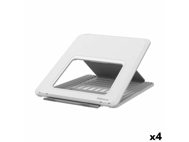 Поставка за ноутбук Fellowes BREYTA 26,8 x 23,5 x 1,4 cm NaN –  BB Стойки и подпори