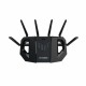 Безжичен усилвател Asus TUF-BE6500 Черен RJ45 Ethernet LAN Wi-Fi NaN –  BB Рутери