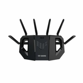 Безжичен усилвател Asus TUF-BE6500 Черен RJ45 Ethernet LAN Wi-Fi