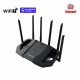 Безжичен усилвател Asus TUF-BE6500 Черен RJ45 Ethernet LAN Wi-Fi NaN –  BB Рутери
