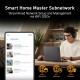 Безжичен усилвател Asus TUF-BE6500 Черен RJ45 Ethernet LAN Wi-Fi NaN –  BB Рутери