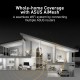 Безжичен усилвател Asus TUF-BE6500 Черен RJ45 Ethernet LAN Wi-Fi NaN –  BB Рутери