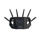 Безжичен усилвател Asus TUF-BE6500 Черен RJ45 Ethernet LAN Wi-Fi NaN –  BB Рутери