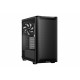 ATX микро кутия Be Quiet! BGW74 Черен NaN –  BB Калъфи за настолни компютри