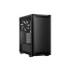 ATX микро кутия Be Quiet! BGW74 Черен NaN –  BB Калъфи за настолни компютри
