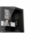 ATX микро кутия Be Quiet! BGW74 Черен NaN –  BB Калъфи за настолни компютри