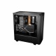 ATX микро кутия Be Quiet! BGW74 Черен NaN –  BB Калъфи за настолни компютри