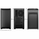 ATX микро кутия Be Quiet! BGW74 Черен NaN –  BB Калъфи за настолни компютри