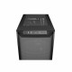 ATX микро кутия Be Quiet! BG074 Черен NaN –  BB Калъфи за настолни компютри