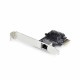 USB Cable Startech PR15GR-NETWORK-CARD NaN –  BB USB кабели