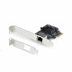 USB Cable Startech PR15GR-NETWORK-CARD NaN –  BB USB кабели