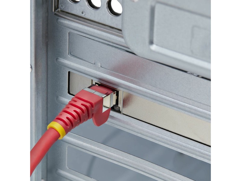 USB Cable Startech PR15GR-NETWORK-CARD NaN –  BB USB кабели