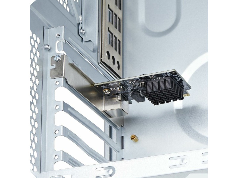 USB Cable Startech PR15GR-NETWORK-CARD NaN –  BB USB кабели