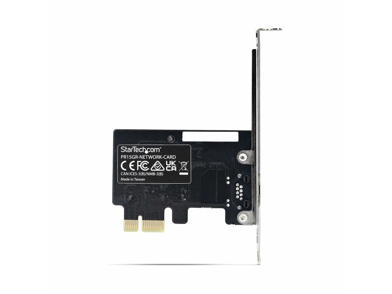 USB Cable Startech PR15GR-NETWORK-CARD NaN –  BB USB кабели