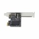 USB Cable Startech PR15GR-NETWORK-CARD NaN –  BB USB кабели