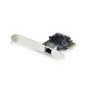 USB Cable Startech PR15GR-NETWORK-CARD NaN –  BB USB кабели