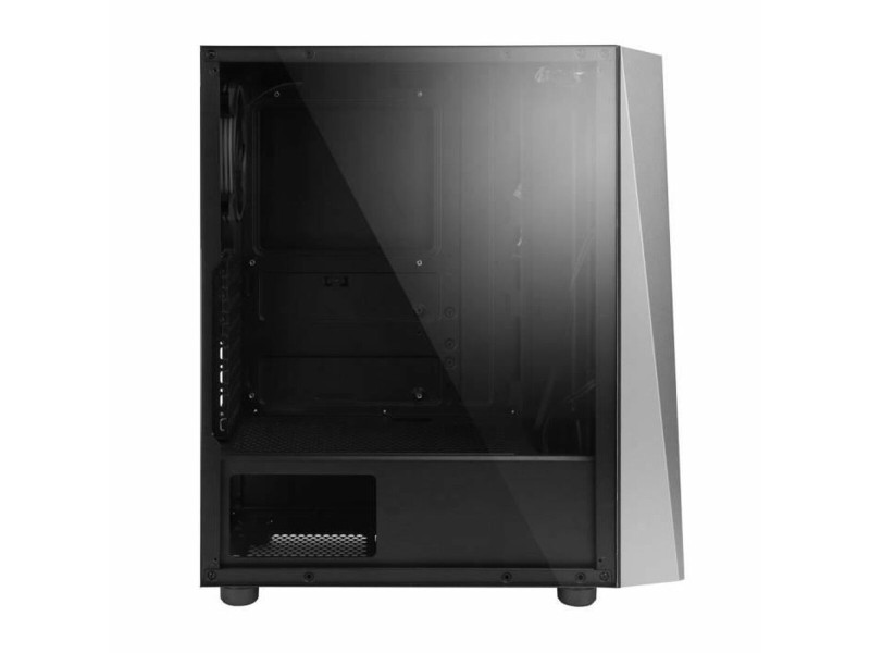 ATX полу-висока кутия Zalman S4 Plus Черен NaN –  BB Калъфи за настолни компютри