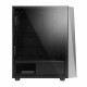 ATX полу-висока кутия Zalman S4 Plus Черен NaN –  BB Калъфи за настолни компютри