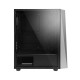 ATX полу-висока кутия Zalman S4 Plus Черен NaN –  BB Калъфи за настолни компютри