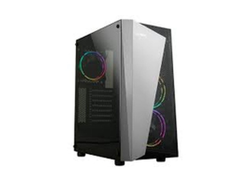 ATX полу-висока кутия Zalman S4 Plus Черен NaN –  BB Калъфи за настолни компютри