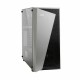 ATX полу-висока кутия Zalman S4 Plus Черен NaN –  BB Калъфи за настолни компютри