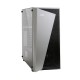 ATX полу-висока кутия Zalman S4 Plus Черен NaN –  BB Калъфи за настолни компютри