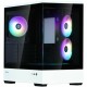 Средно голяма кутия микро ATX / Mini ITX / ATX Zalman P30 BW Черен Средно голяма кутия микро ATX / Mini ITX / ATX Zalman P30 BW Черен NaN – BB Калъфи за настолни компютри