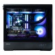 Средно голяма кутия микро ATX / Mini ITX / ATX Zalman P30 BW Черен Средно голяма кутия микро ATX / Mini ITX / ATX Zalman P30 BW Черен NaN – BB Калъфи за настолни компютри