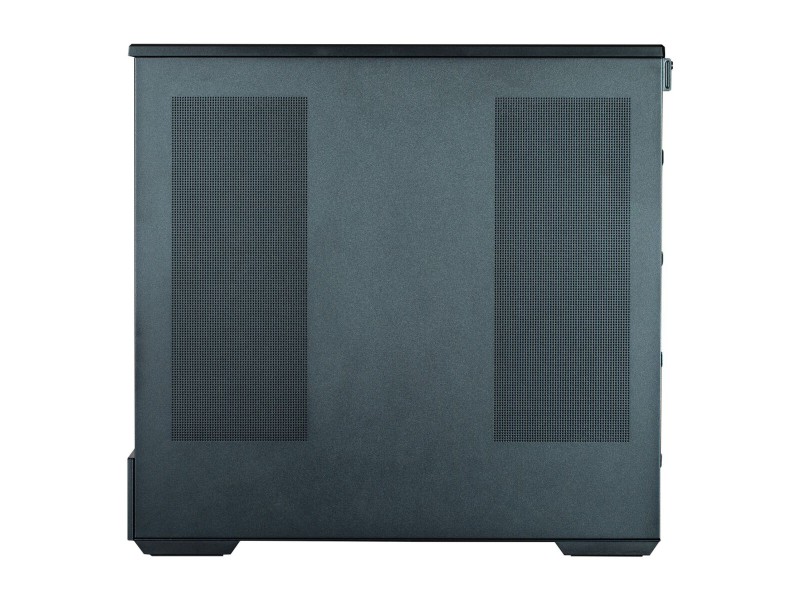 Средно голяма кутия микро ATX / Mini ITX / ATX Zalman P30 BW Черен Средно голяма кутия микро ATX / Mini ITX / ATX Zalman P30 BW Черен NaN – BB Калъфи за настолни компютри