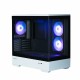 Средно голяма кутия микро ATX / Mini ITX / ATX Zalman P30 BW Черен Средно голяма кутия микро ATX / Mini ITX / ATX Zalman P30 BW Черен NaN – BB Калъфи за настолни компютри