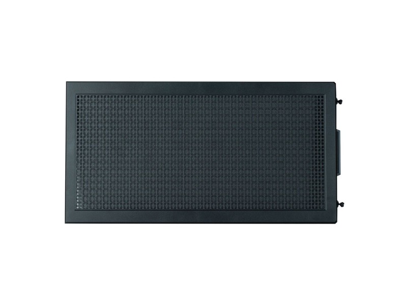 Средно голяма кутия микро ATX / Mini ITX / ATX Zalman P30 BW Черен Средно голяма кутия микро ATX / Mini ITX / ATX Zalman P30 BW Черен NaN – BB Калъфи за настолни компютри