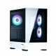Средно голяма кутия микро ATX / Mini ITX / ATX Zalman P30 BW Черен Средно голяма кутия микро ATX / Mini ITX / ATX Zalman P30 BW Черен NaN – BB Калъфи за настолни компютри