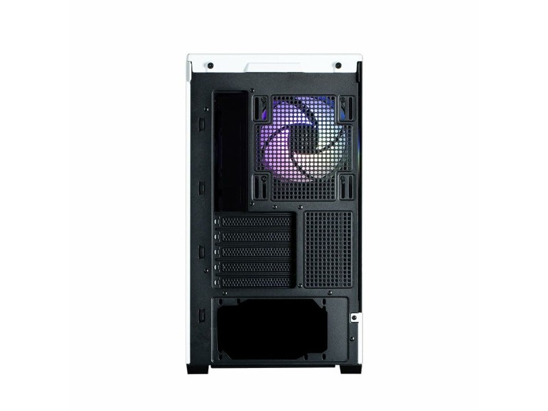 Средно голяма кутия микро ATX / Mini ITX / ATX Zalman P30 BW Черен Средно голяма кутия микро ATX / Mini ITX / ATX Zalman P30 BW Черен NaN – BB Калъфи за настолни компютри