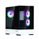 Средно голяма кутия микро ATX / Mini ITX / ATX Zalman P30 BW Черен Средно голяма кутия микро ATX / Mini ITX / ATX Zalman P30 BW Черен NaN – BB Калъфи за настолни компютри