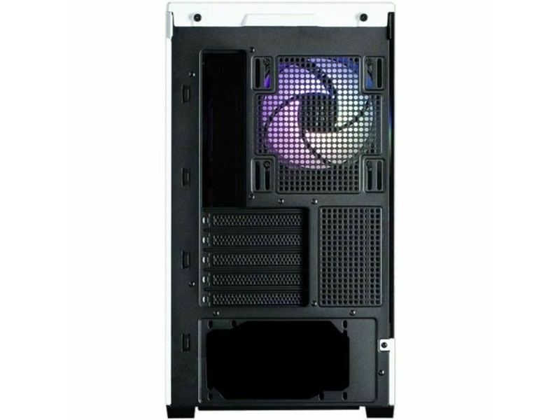 Средно голяма кутия микро ATX / Mini ITX / ATX Zalman P30 BW Черен Средно голяма кутия микро ATX / Mini ITX / ATX Zalman P30 BW Черен NaN – BB Калъфи за настолни компютри