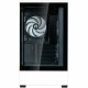 Средно голяма кутия микро ATX / Mini ITX / ATX Zalman P30 BW Черен Средно голяма кутия микро ATX / Mini ITX / ATX Zalman P30 BW Черен NaN – BB Калъфи за настолни компютри