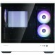 Средно голяма кутия микро ATX / Mini ITX / ATX Zalman P30 BW Черен Средно голяма кутия микро ATX / Mini ITX / ATX Zalman P30 BW Черен NaN – BB Калъфи за настолни компютри