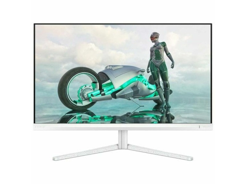 Gaming монитор Philips 27 Full HD NaN –  BB Монитори