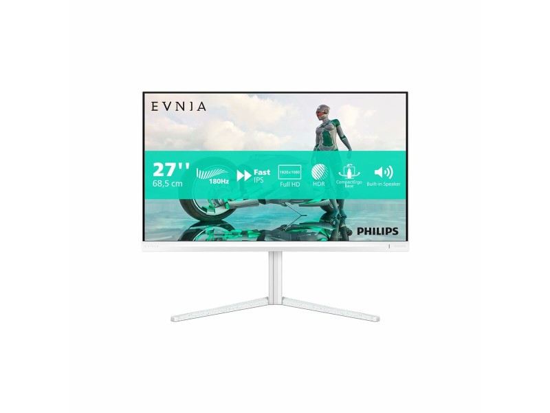 Gaming монитор Philips 27 Full HD NaN –  BB Монитори