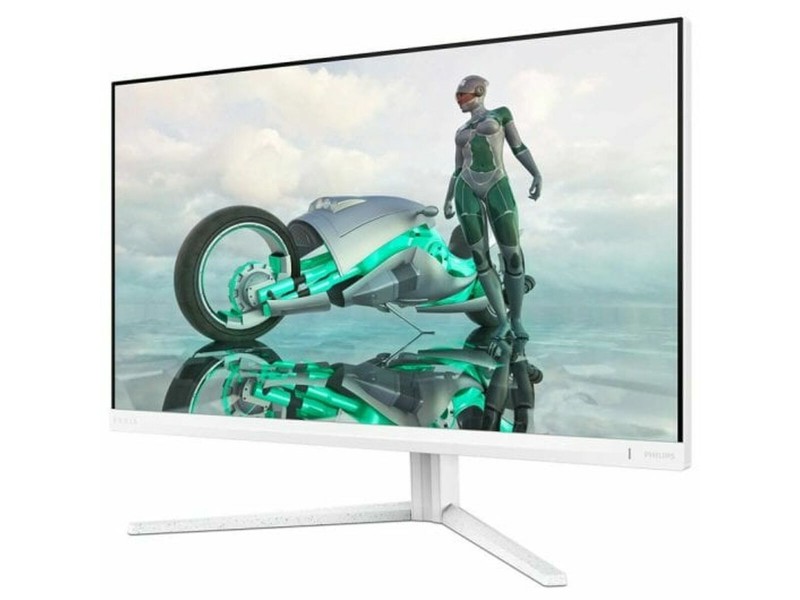 Gaming монитор Philips 27 Full HD NaN –  BB Монитори
