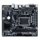 Дънна платка Gigabyte H610M S2H V2 INTEL H610 EXPRESS LGA 1700 NaN –  BB Дънни платки