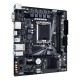 Дънна платка Gigabyte H610M S2H V2 INTEL H610 EXPRESS LGA 1700 NaN –  BB Дънни платки
