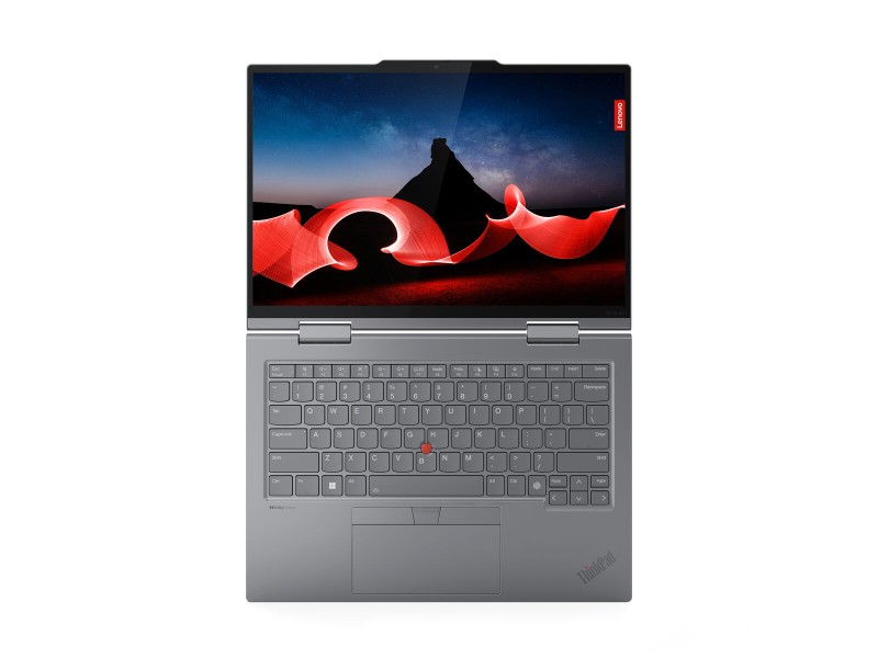 Лаптоп Lenovo 21KE0068SP 14 Intel Core Ultra 5 125U intel core ultra 5 32 GB RAM 1 TB SSD Испанска Qwerty NaN –  BB Лаптопи