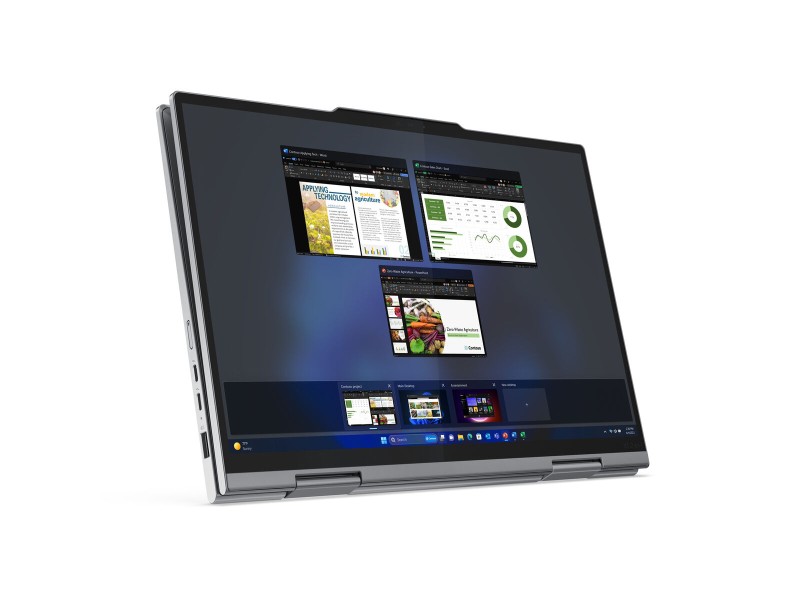 Лаптоп Lenovo 21KE0068SP 14 Intel Core Ultra 5 125U intel core ultra 5 32 GB RAM 1 TB SSD Испанска Qwerty NaN –  BB Лаптопи