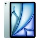 Таблет Apple iPad Air Wi‑Fi 11 8 GB RAM 512 GB Син Сив M3 NaN –  BB Таблети