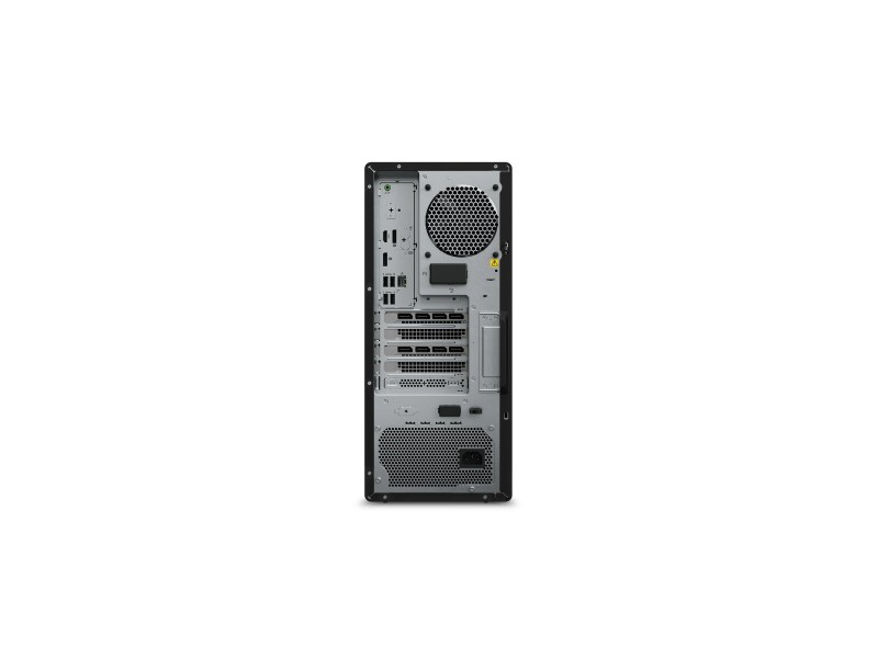 Настолен компютър Lenovo ThinkStation P3 Tower Intel Core i7-14700 32 GB RAM 1 TB SSD NVIDIA RTX 2000 Ada NaN –  BB Кули