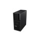 Настолен компютър Lenovo ThinkStation P3 Tower Intel Core i7-14700 32 GB RAM 1 TB SSD NVIDIA RTX 2000 Ada NaN –  BB Кули