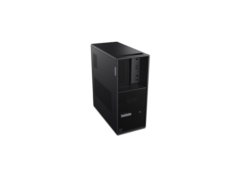 Настолен компютър Lenovo ThinkStation P3 Tower Intel Core i7-14700 32 GB RAM 1 TB SSD NVIDIA RTX 2000 Ada NaN –  BB Кули