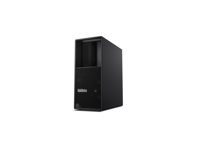 Настолен компютър Lenovo ThinkStation P3 Tower Intel Core i7-14700 32 GB RAM 1 TB SSD NVIDIA RTX 2000 Ada NaN –  BB Кули